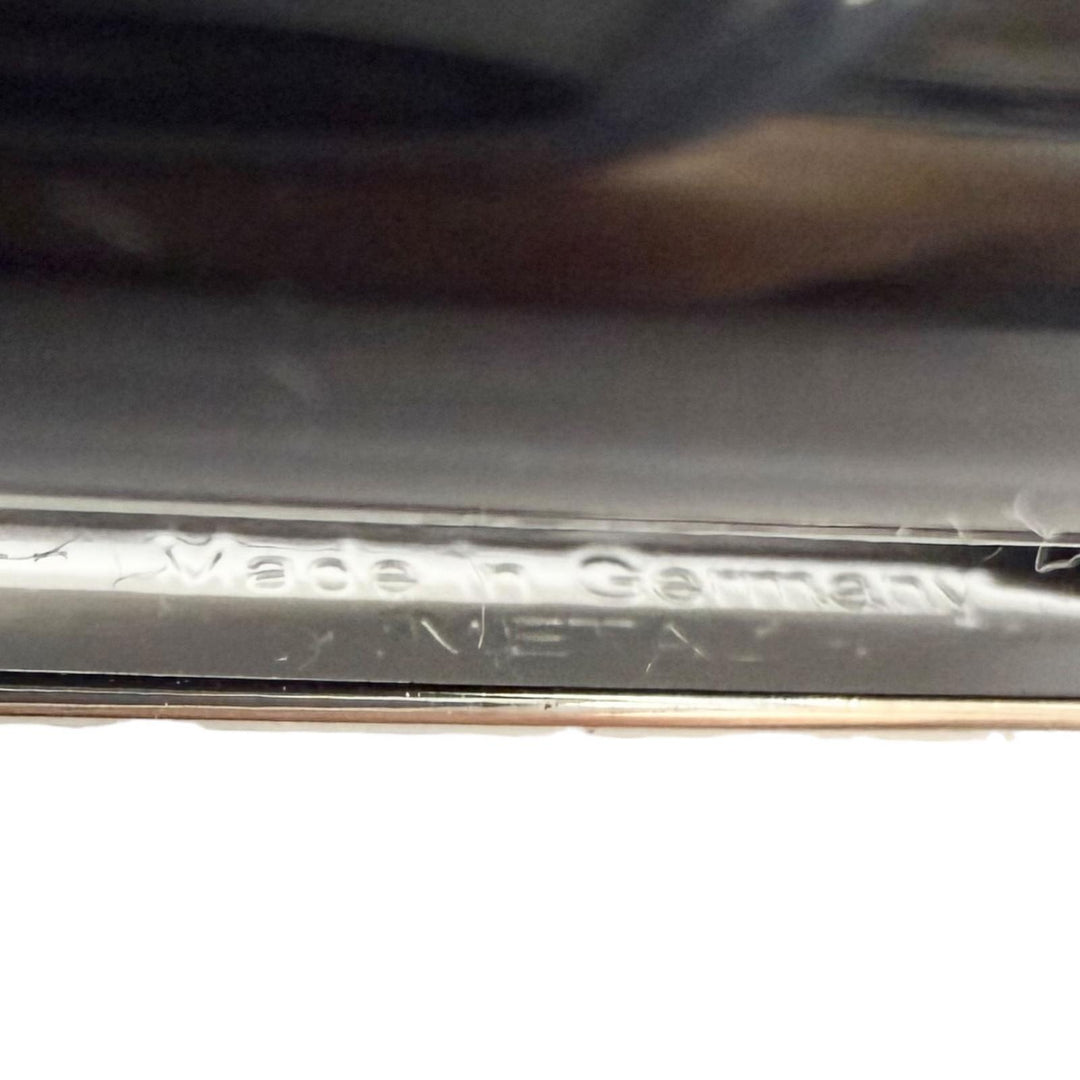 Excellent MONTBLANC fountain pen Meisterstück 145 Classic Platinum Line