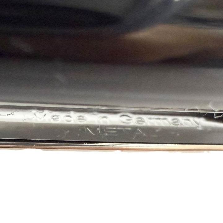 Excellent MONTBLANC fountain pen Meisterstück 145 Classic Platinum Line