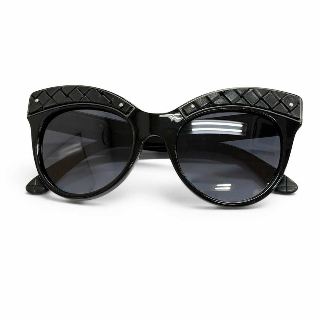 Great BOTTEGAVENETA sunglasses FELIS Limited edition of 500 pieces: 369/500