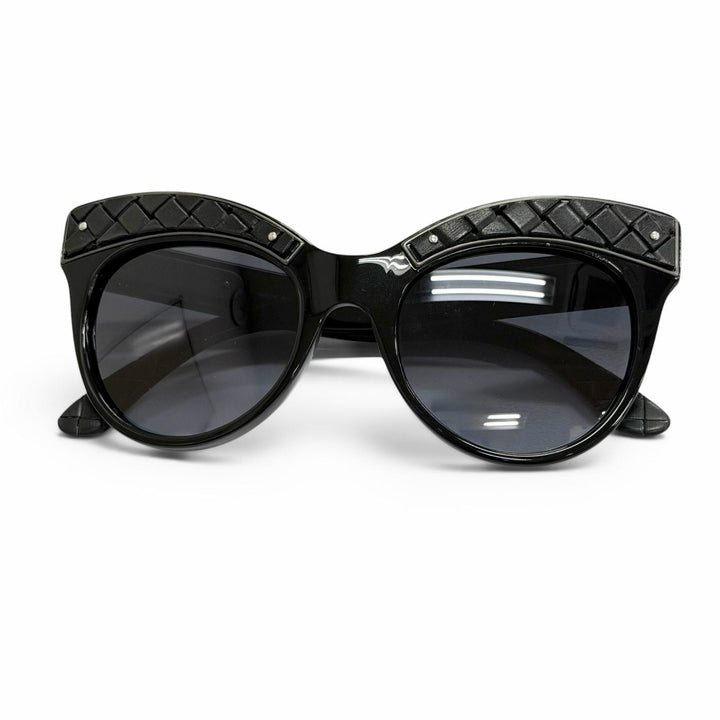 Great BOTTEGAVENETA sunglasses FELIS Limited edition of 500 pieces: 369/500