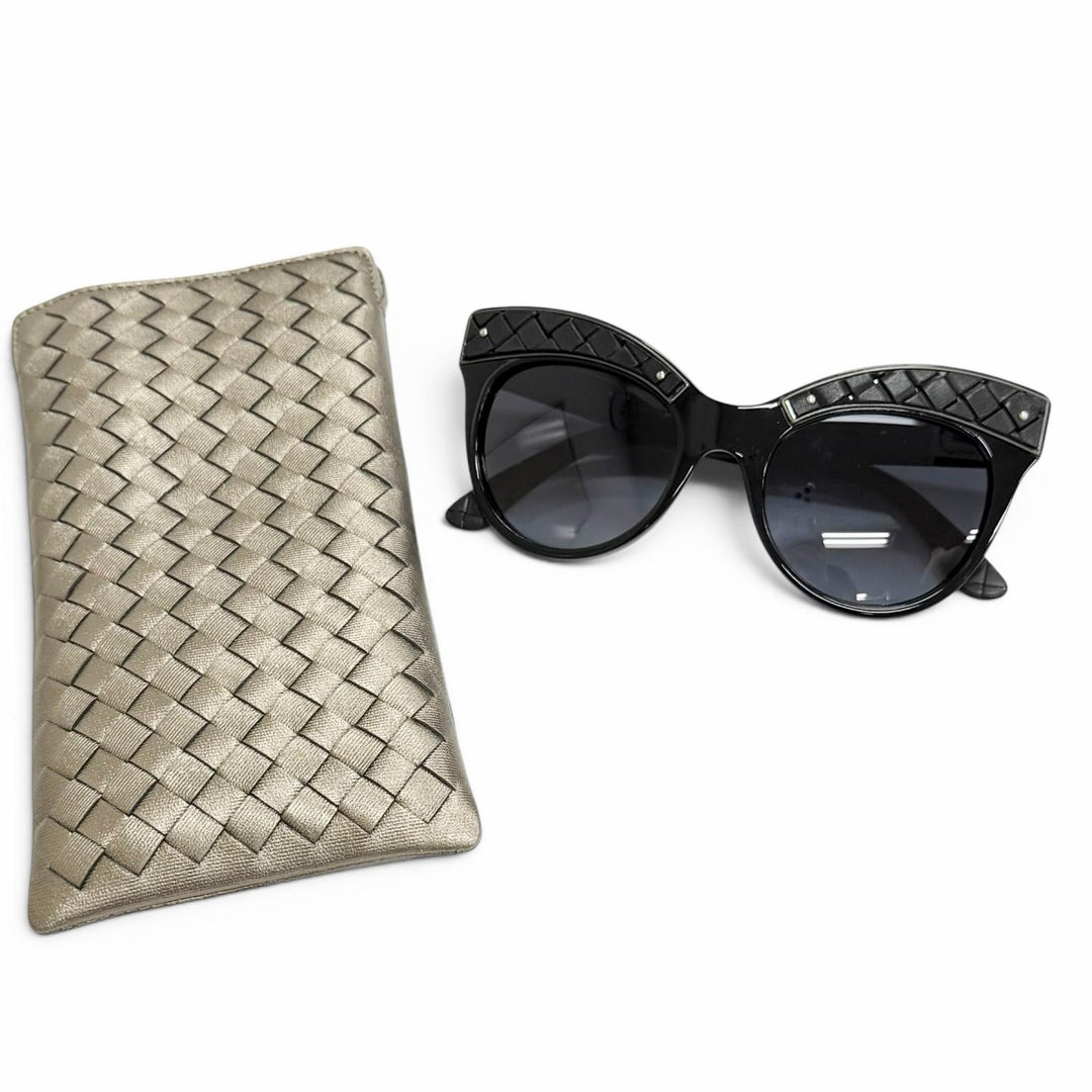 Great BOTTEGAVENETA sunglasses FELIS Limited edition of 500 pieces: 369/500