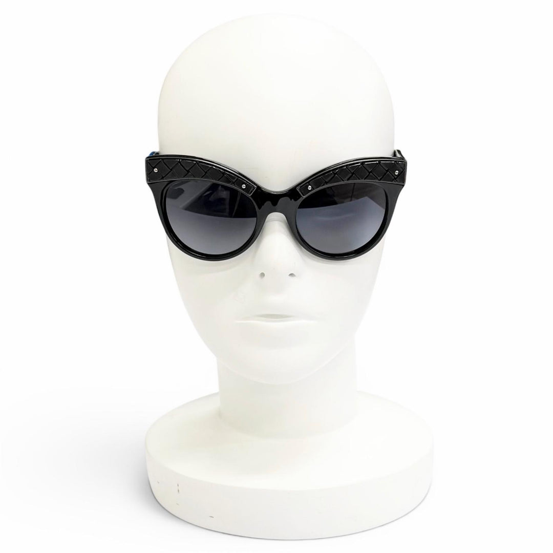 Great BOTTEGAVENETA sunglasses FELIS Limited edition of 500 pieces: 369/500