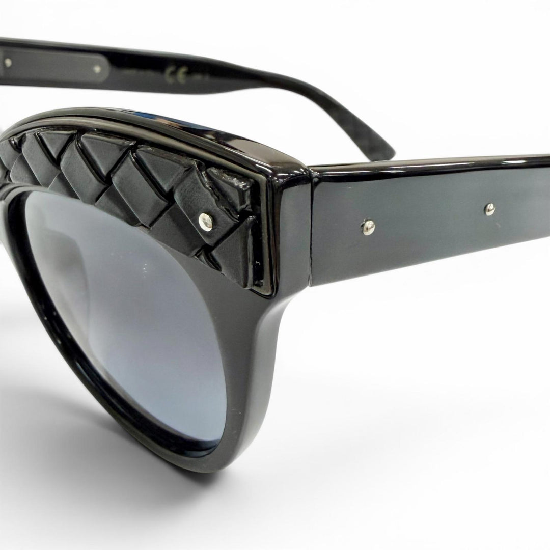 Great BOTTEGAVENETA sunglasses FELIS Limited edition of 500 pieces: 369/500