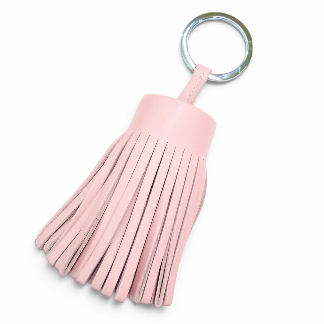 Great HERMES Bag charm Carmen Anyo Miro Women