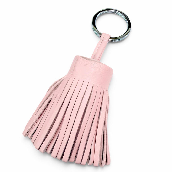 Great HERMES Bag charm Carmen Anyo Miro Women