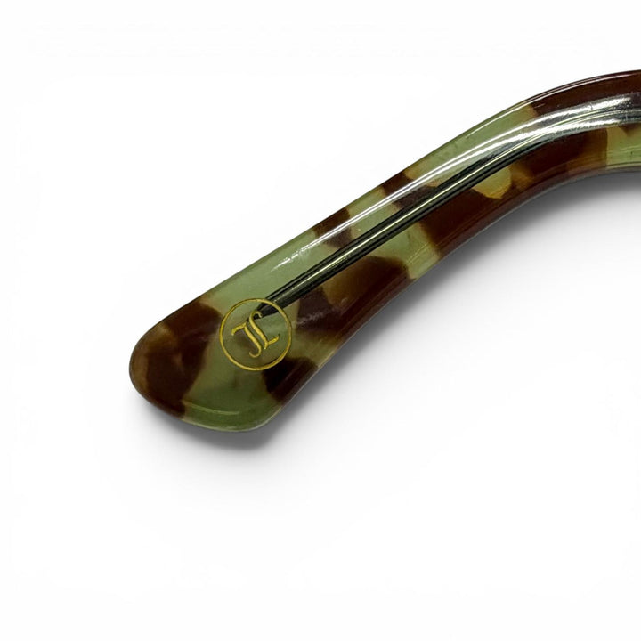 Excellent Lesca Lunetier Glasses La Corbs Le Corbusier Ltd29 Limited Edition