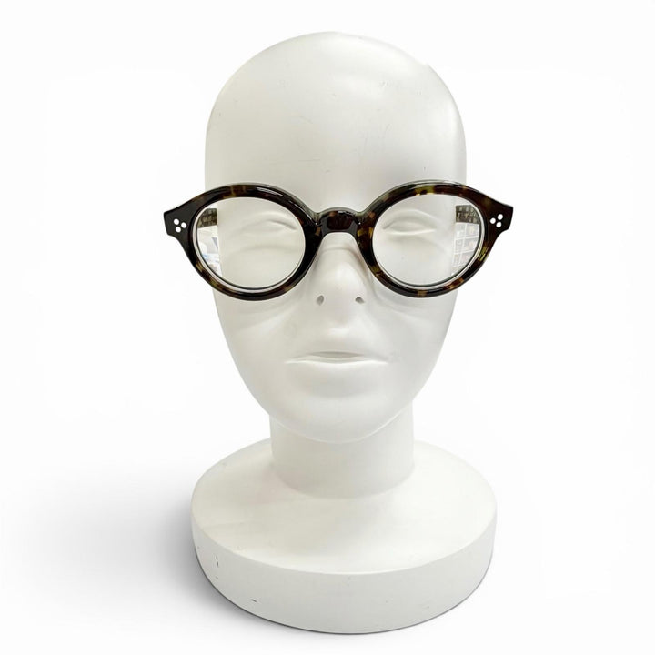 Excellent Lesca Lunetier Glasses La Corbs Le Corbusier Ltd29 Limited Edition