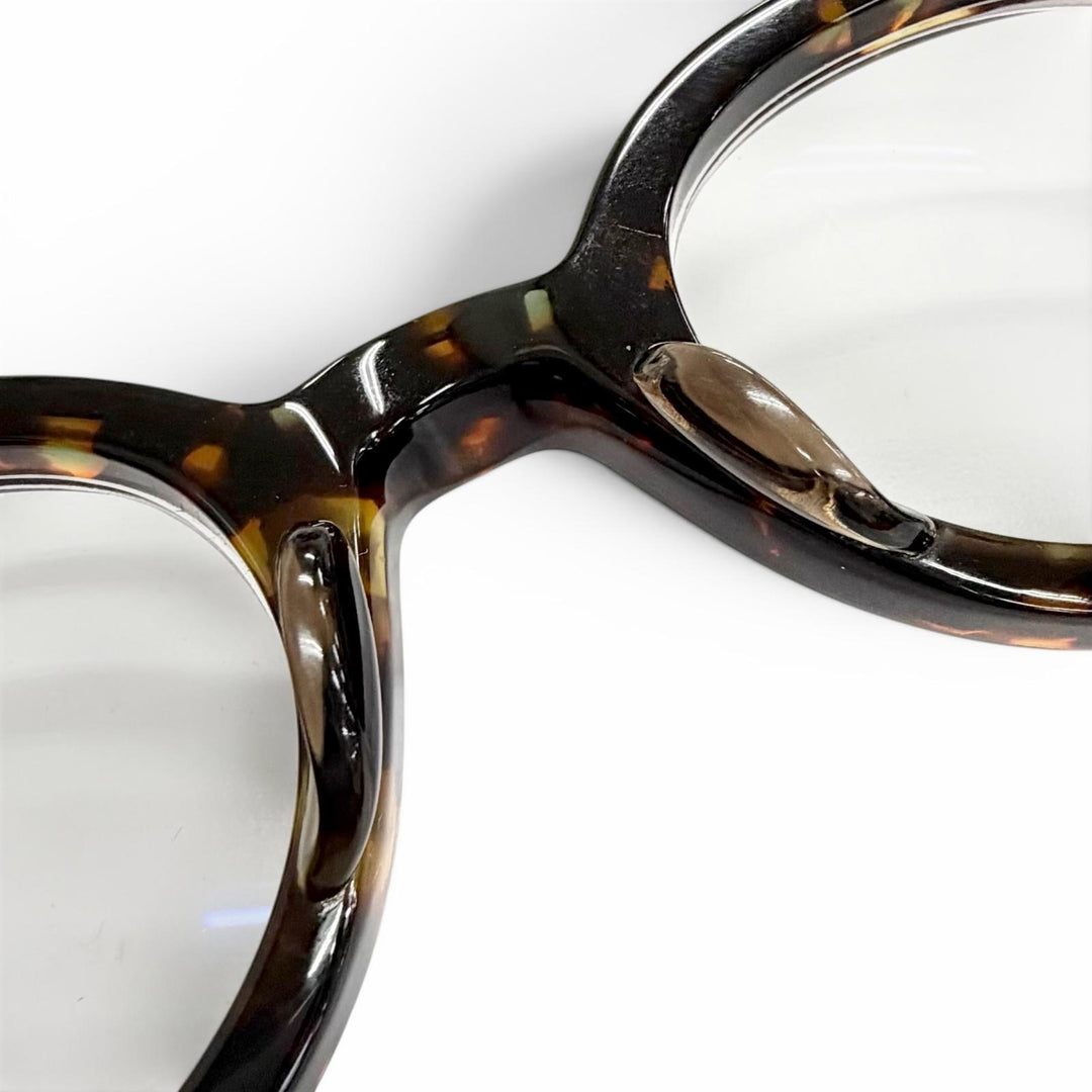Excellent Lesca Lunetier Glasses La Corbs Le Corbusier Ltd29 Limited Edition