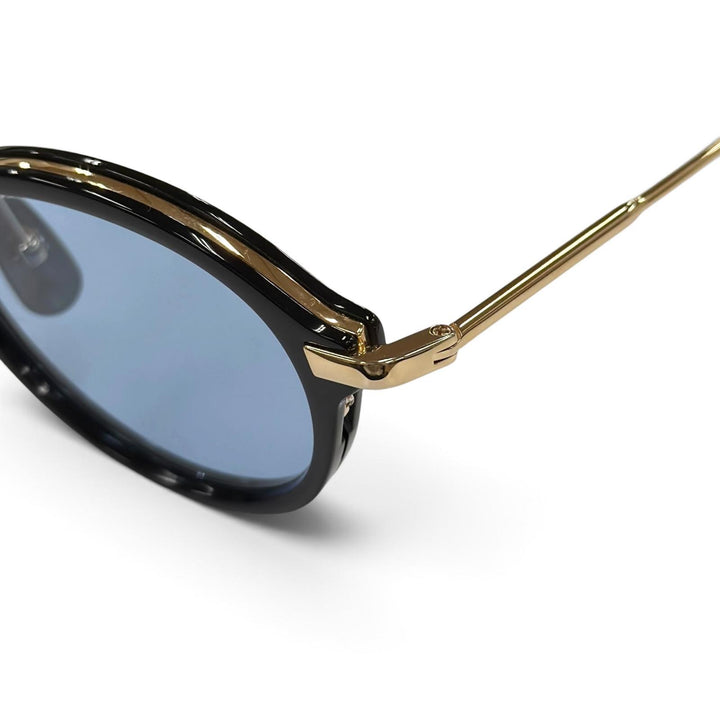 Excellent THOM BROWNE sunglasses Boston model worn