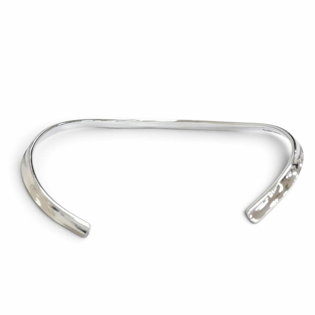 Great TIFFANY&Co. choker 1837 Narrow Choker Omega Accessories Silver 925 Women