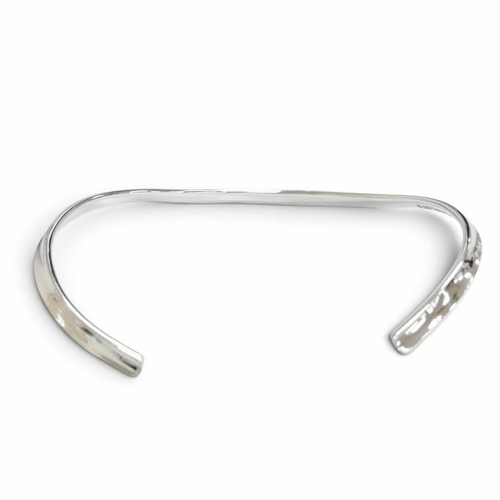 Great TIFFANY&Co. choker 1837 Narrow Choker Omega Accessories Silver 925 Women