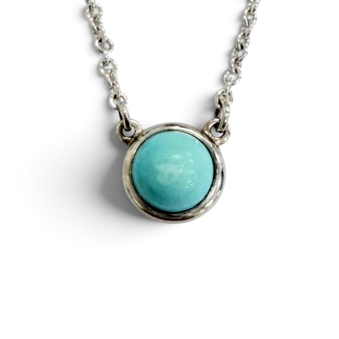 Excellent TIFFANY&Co. Color by the yard Necklace Purchased in December AG925
