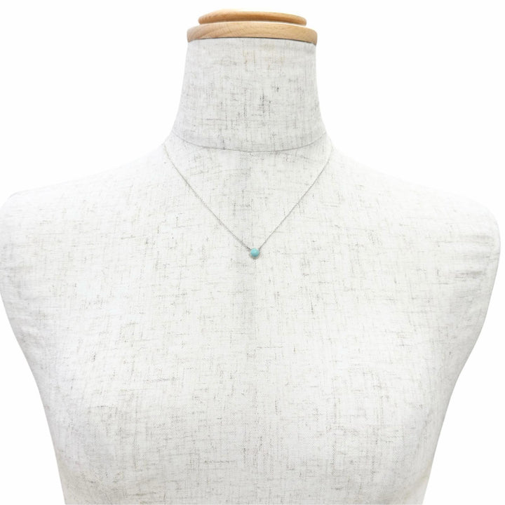 Excellent TIFFANY&Co. Color by the yard Necklace Purchased in December AG925