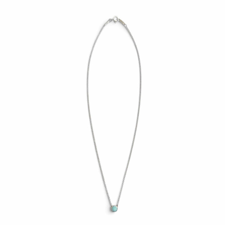 Excellent TIFFANY&Co. Color by the yard Necklace Purchased in December AG925