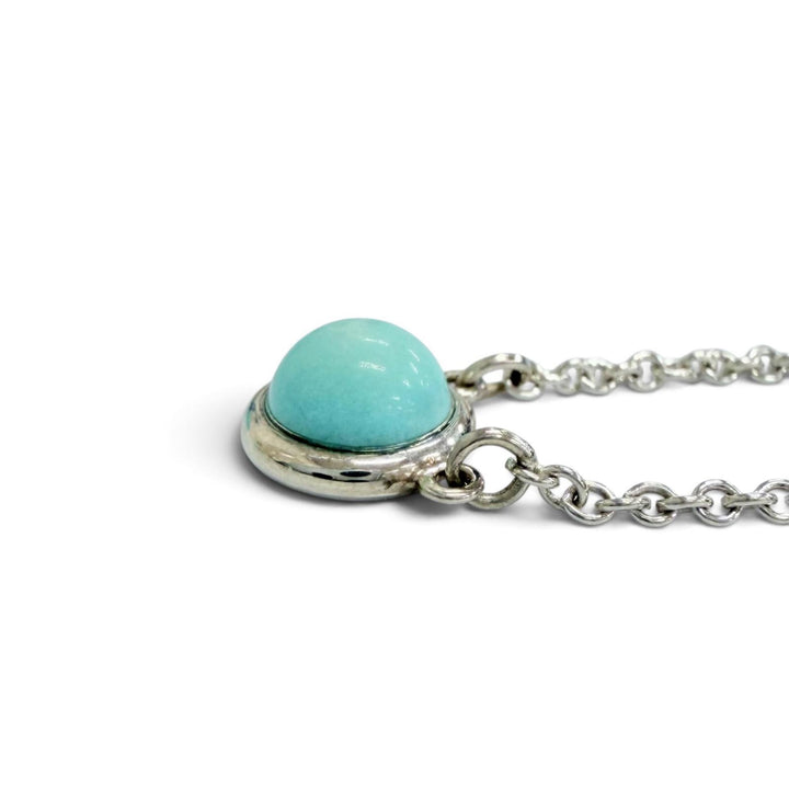 Excellent TIFFANY&Co. Color by the yard Necklace Purchased in December AG925
