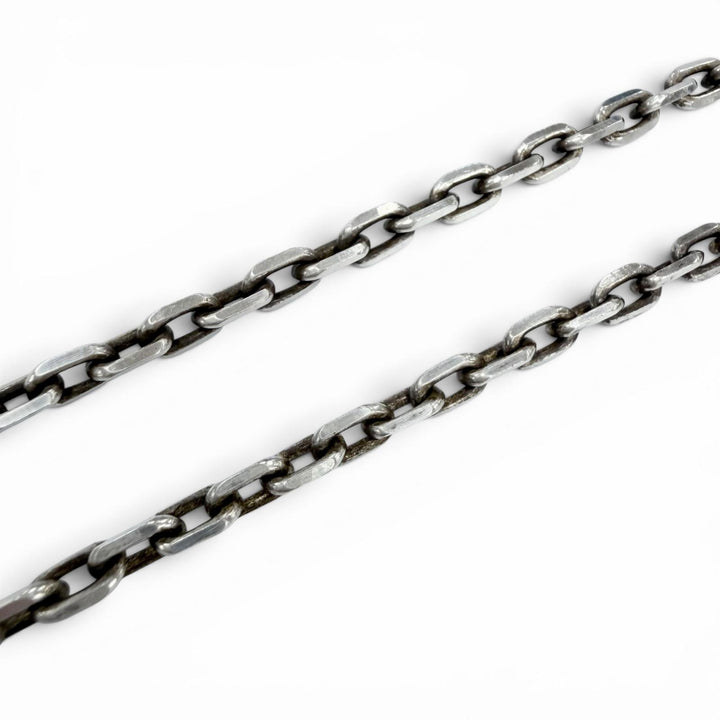 Great TADY&KING Necklace Original Custom Silver Silver mens