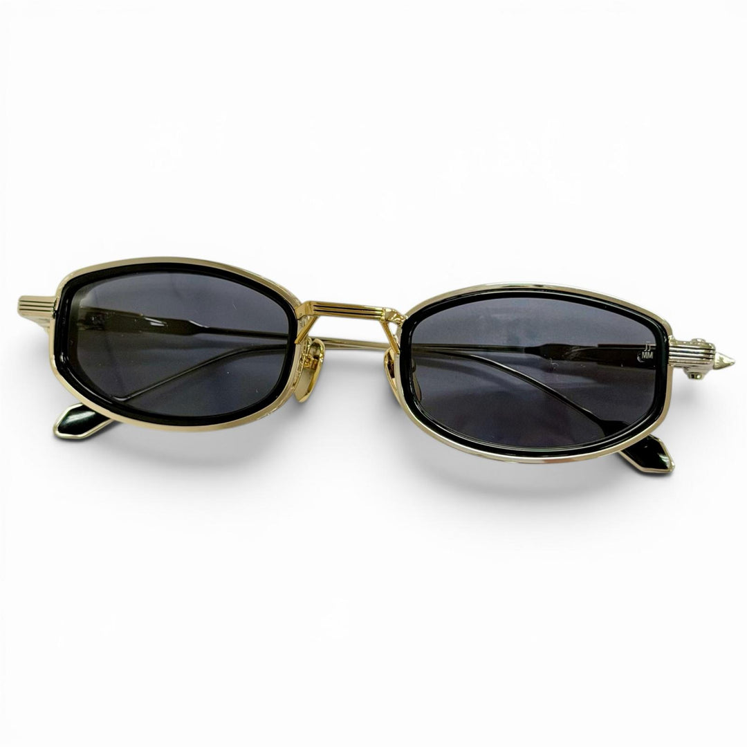 Excellent JACQUESMARIEMAGE sunglasses HARDIN Last Frontier Collection JMMLV16W
