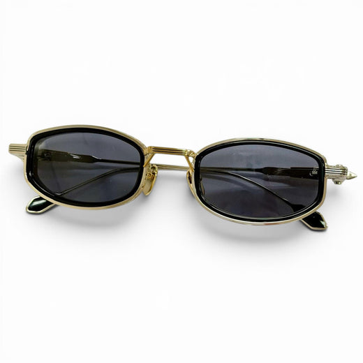 Excellent JACQUESMARIEMAGE sunglasses HARDIN Last Frontier Collection JMMLV16W