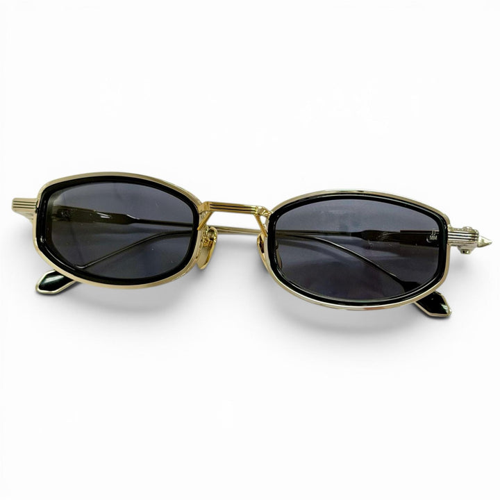 Excellent JACQUESMARIEMAGE sunglasses HARDIN Last Frontier Collection JMMLV16W