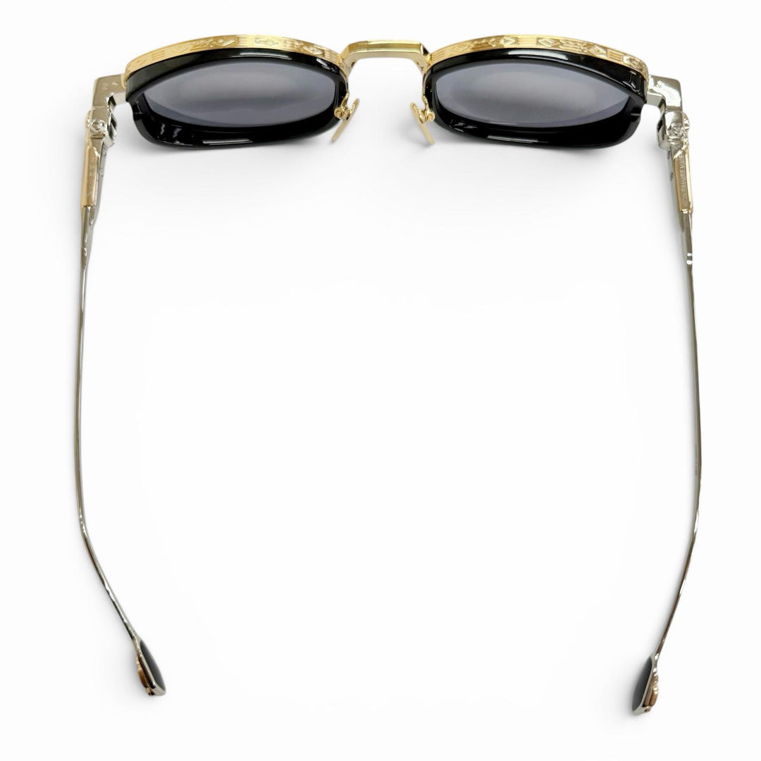 Excellent JACQUESMARIEMAGE sunglasses HARDIN Last Frontier Collection JMMLV16W