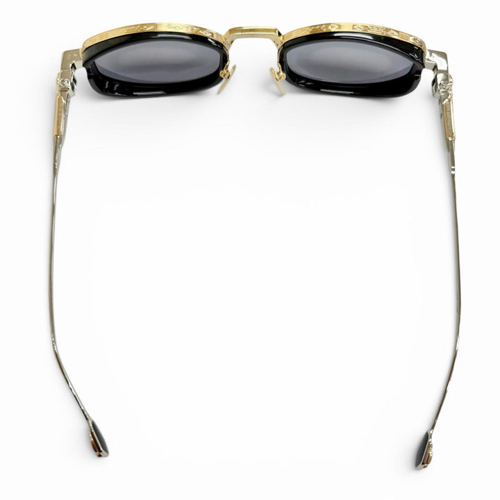 Excellent JACQUESMARIEMAGE sunglasses HARDIN Last Frontier Collection JMMLV16W
