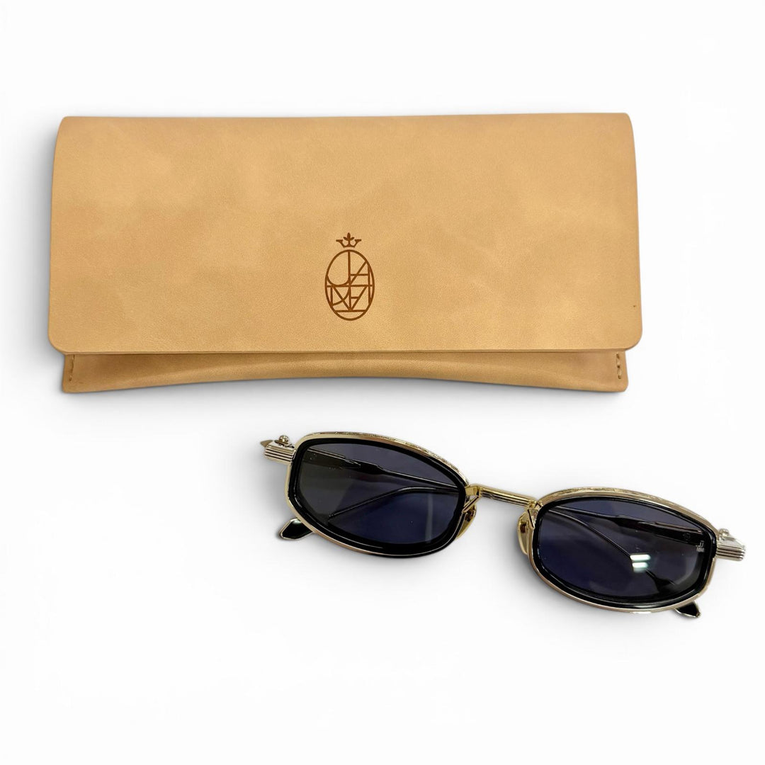 Excellent JACQUESMARIEMAGE sunglasses HARDIN Last Frontier Collection JMMLV16W
