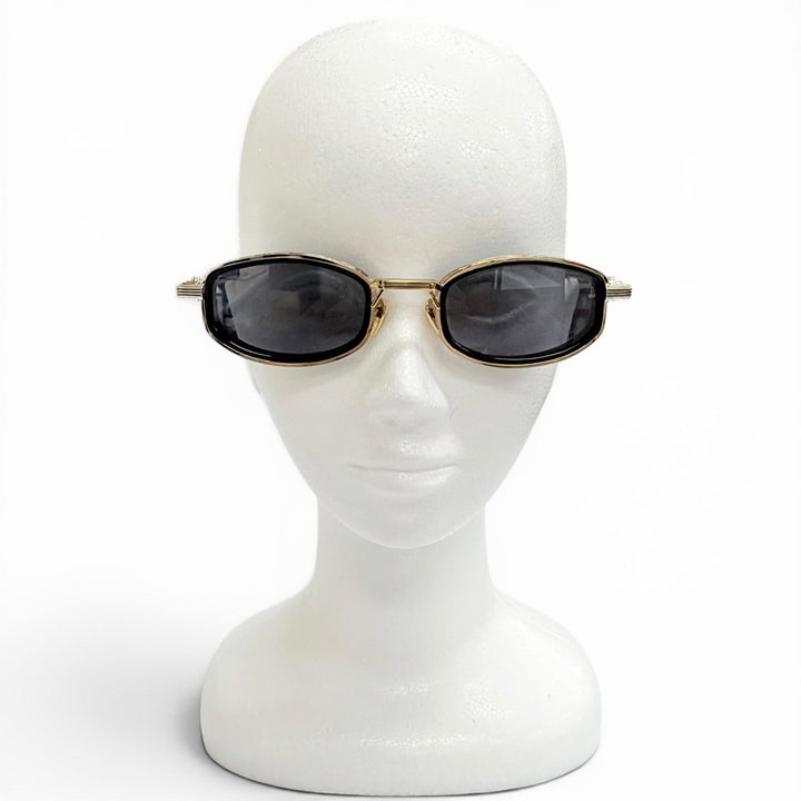 Excellent JACQUESMARIEMAGE sunglasses HARDIN Last Frontier Collection JMMLV16W
