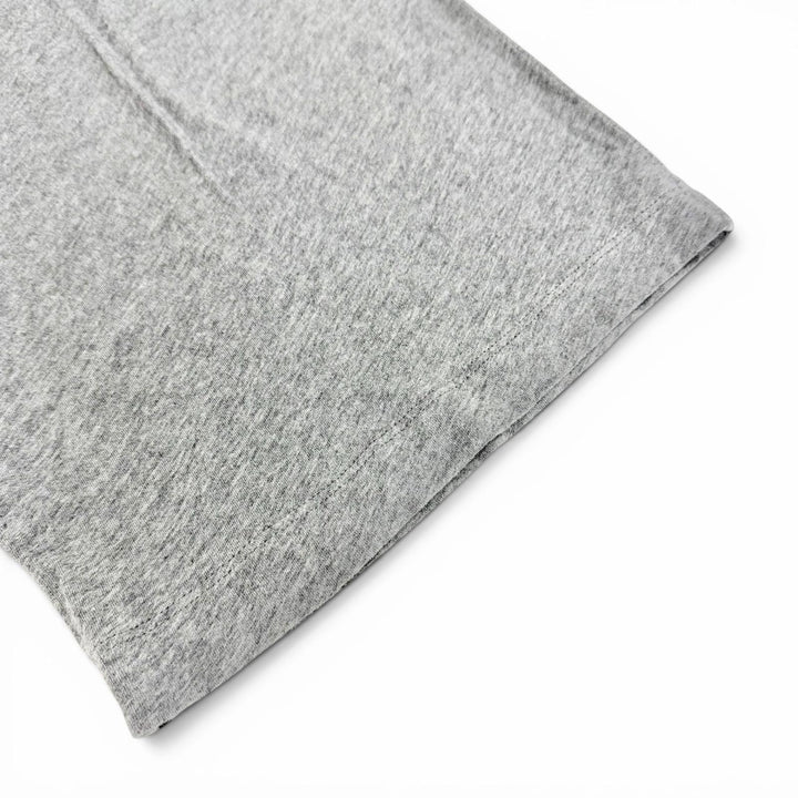 Great THE ROW Pants Relaxed Easy Pants gray cotton Women S 8109-K572