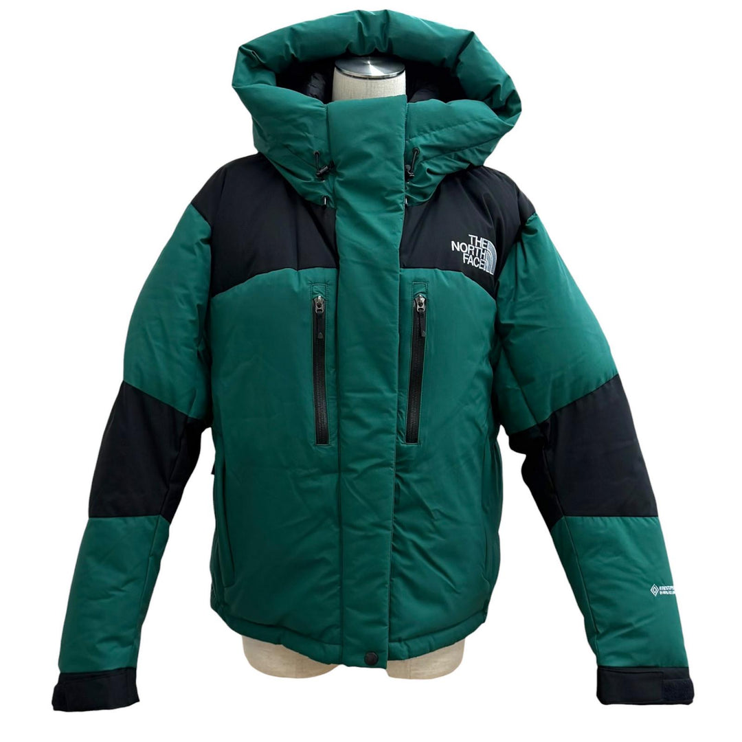 Pristine THE NORTH FACE Down jacket Short Baltro Light Jacket Nylon L NDW92450