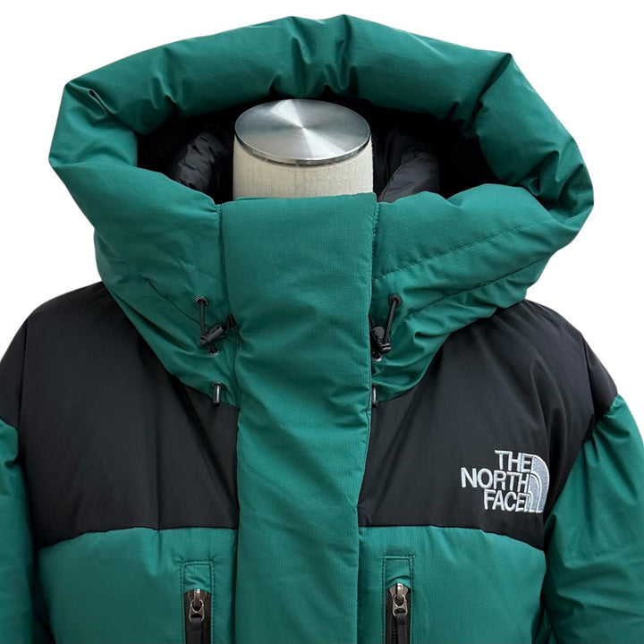 Pristine THE NORTH FACE Down jacket Short Baltro Light Jacket Nylon L NDW92450