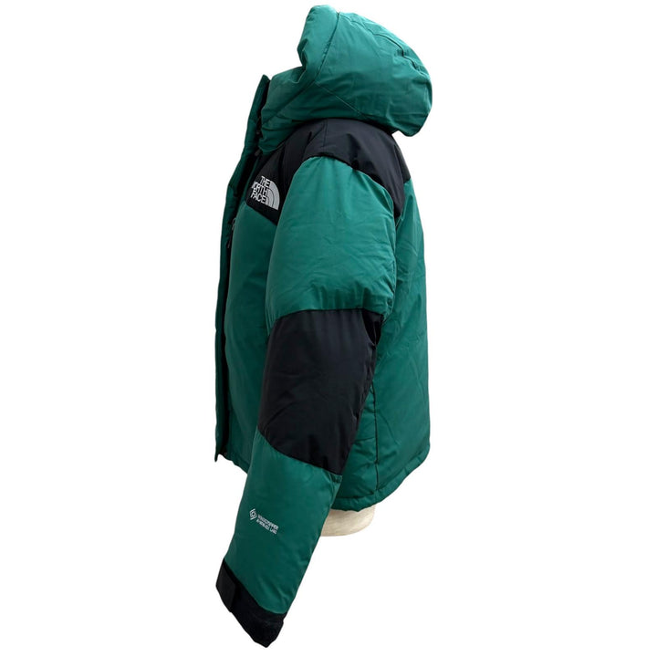 Pristine THE NORTH FACE Down jacket Short Baltro Light Jacket Nylon L NDW92450