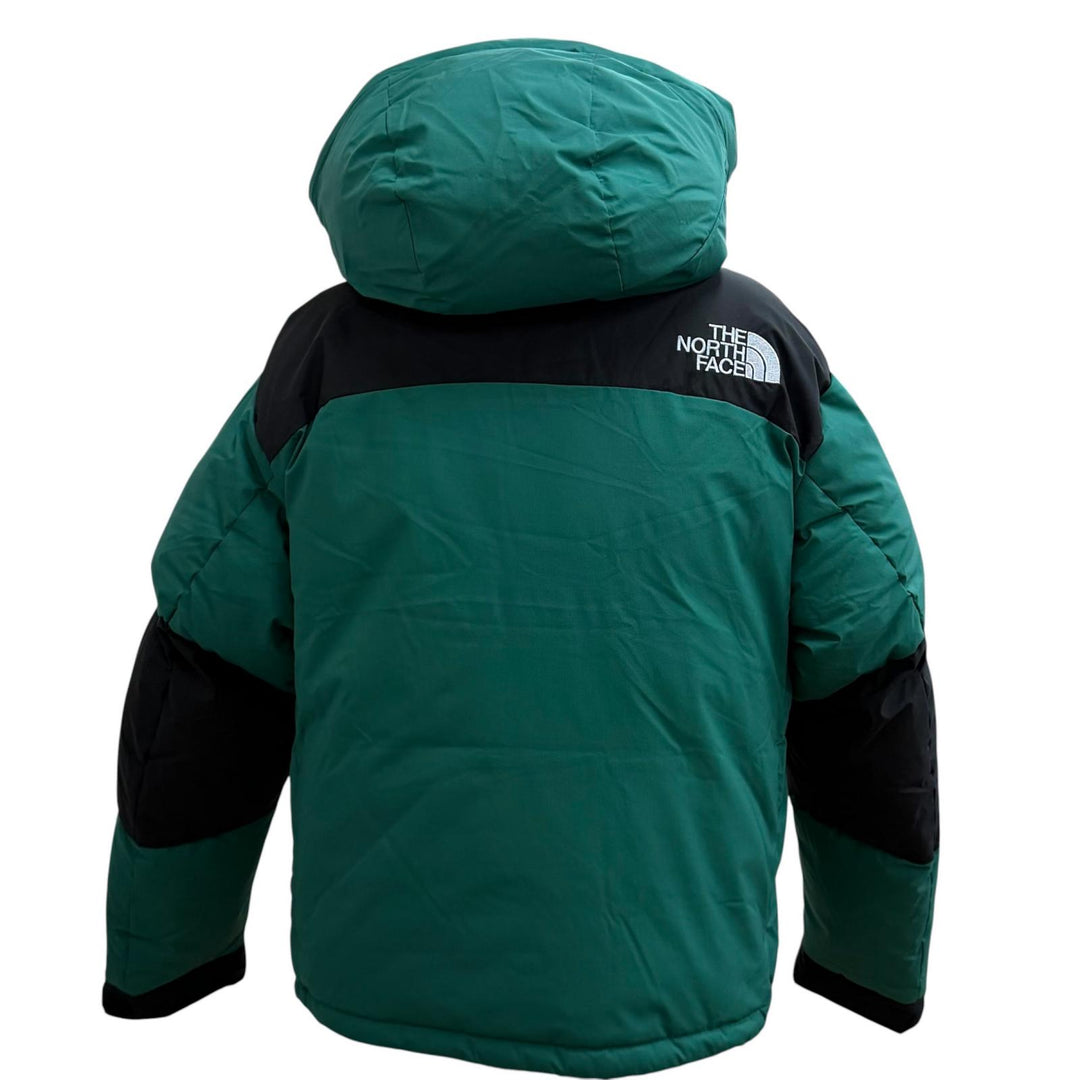 Pristine THE NORTH FACE Down jacket Short Baltro Light Jacket Nylon L NDW92450