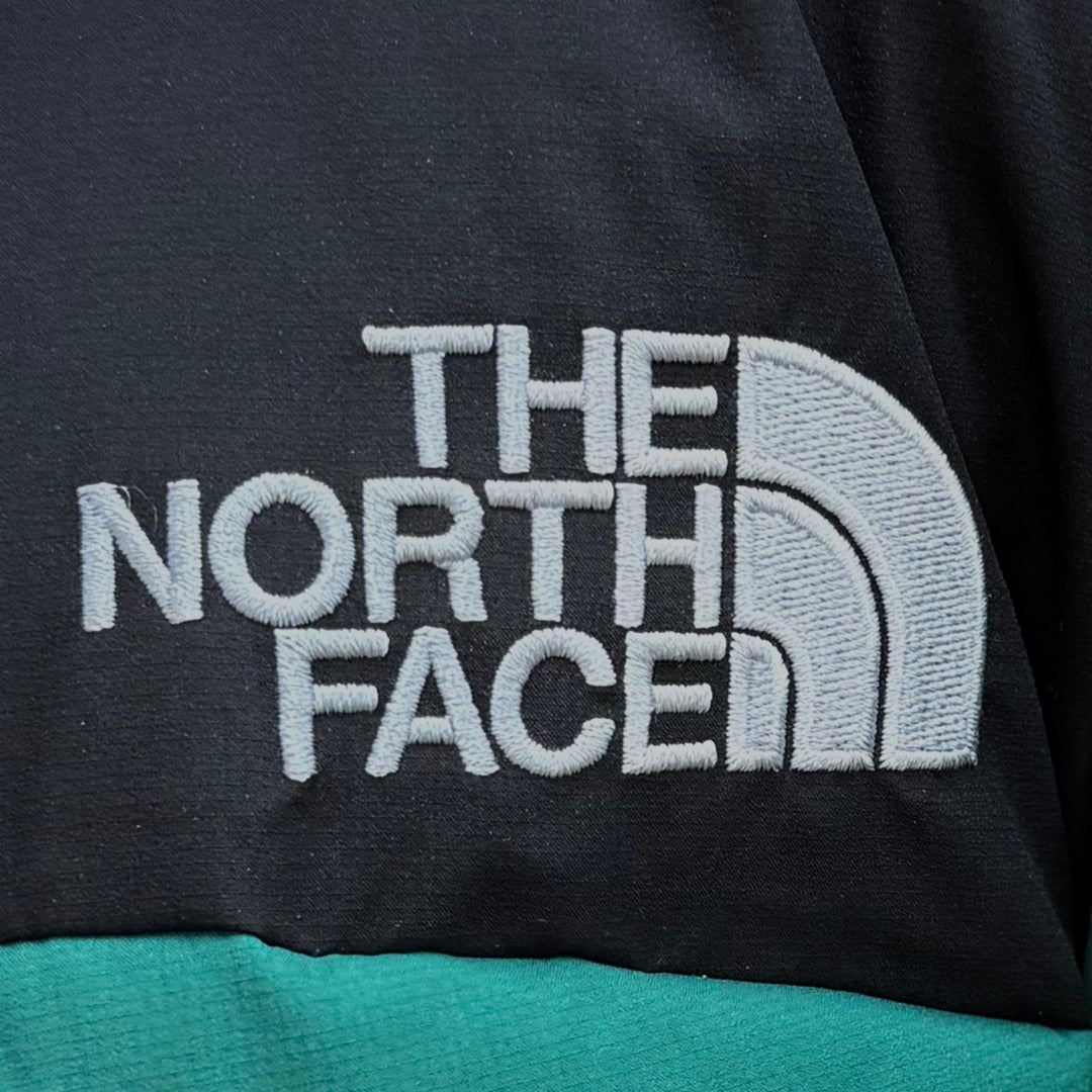Pristine THE NORTH FACE Down jacket Short Baltro Light Jacket Nylon L NDW92450