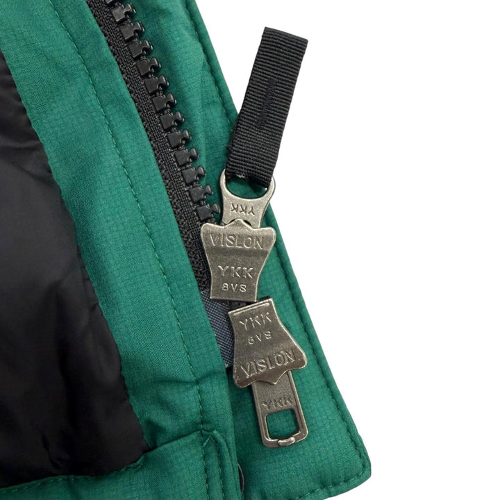 Pristine THE NORTH FACE Down jacket Short Baltro Light Jacket Nylon L NDW92450