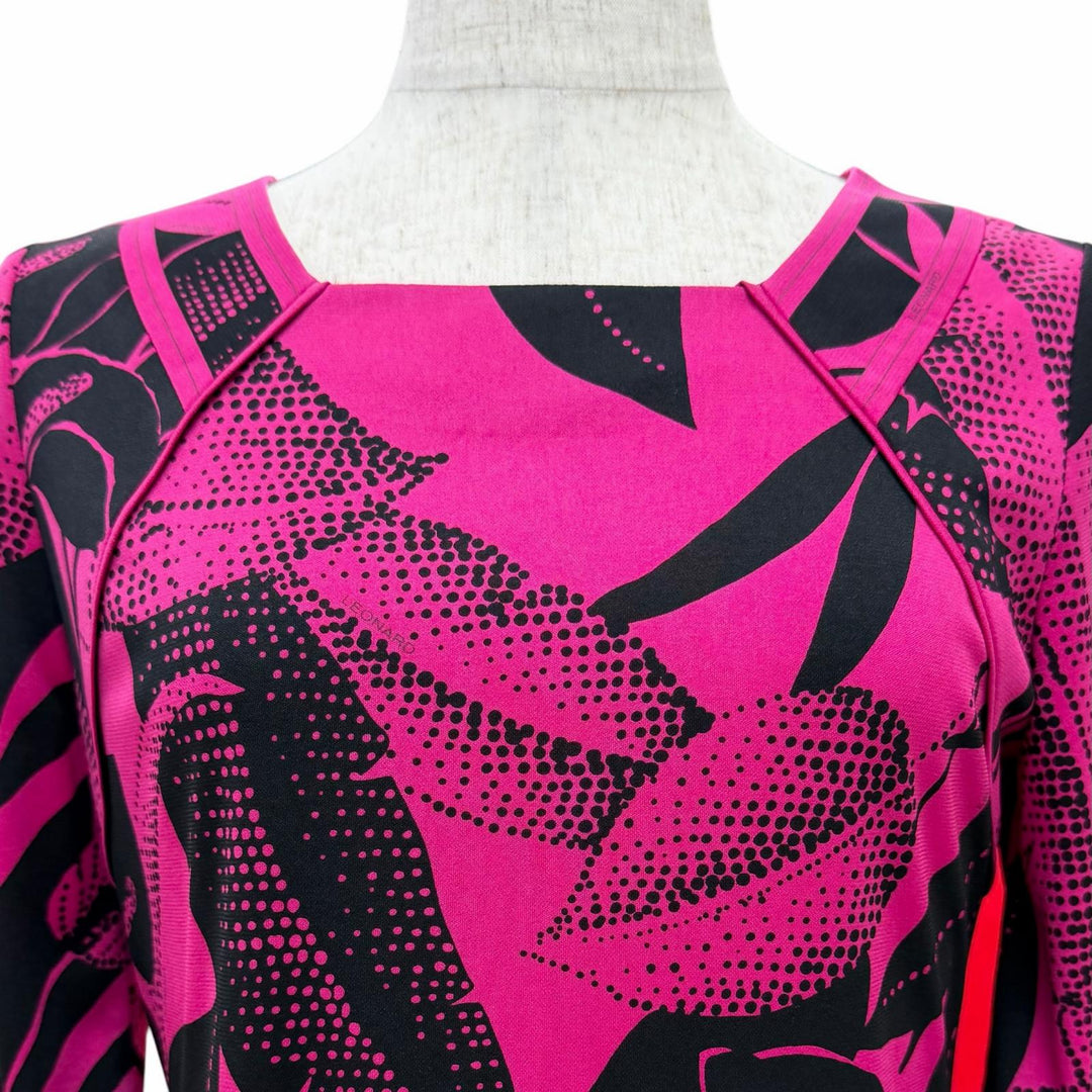 Excellent LEONARD FASHION one piece All-over print design, 36 0170211