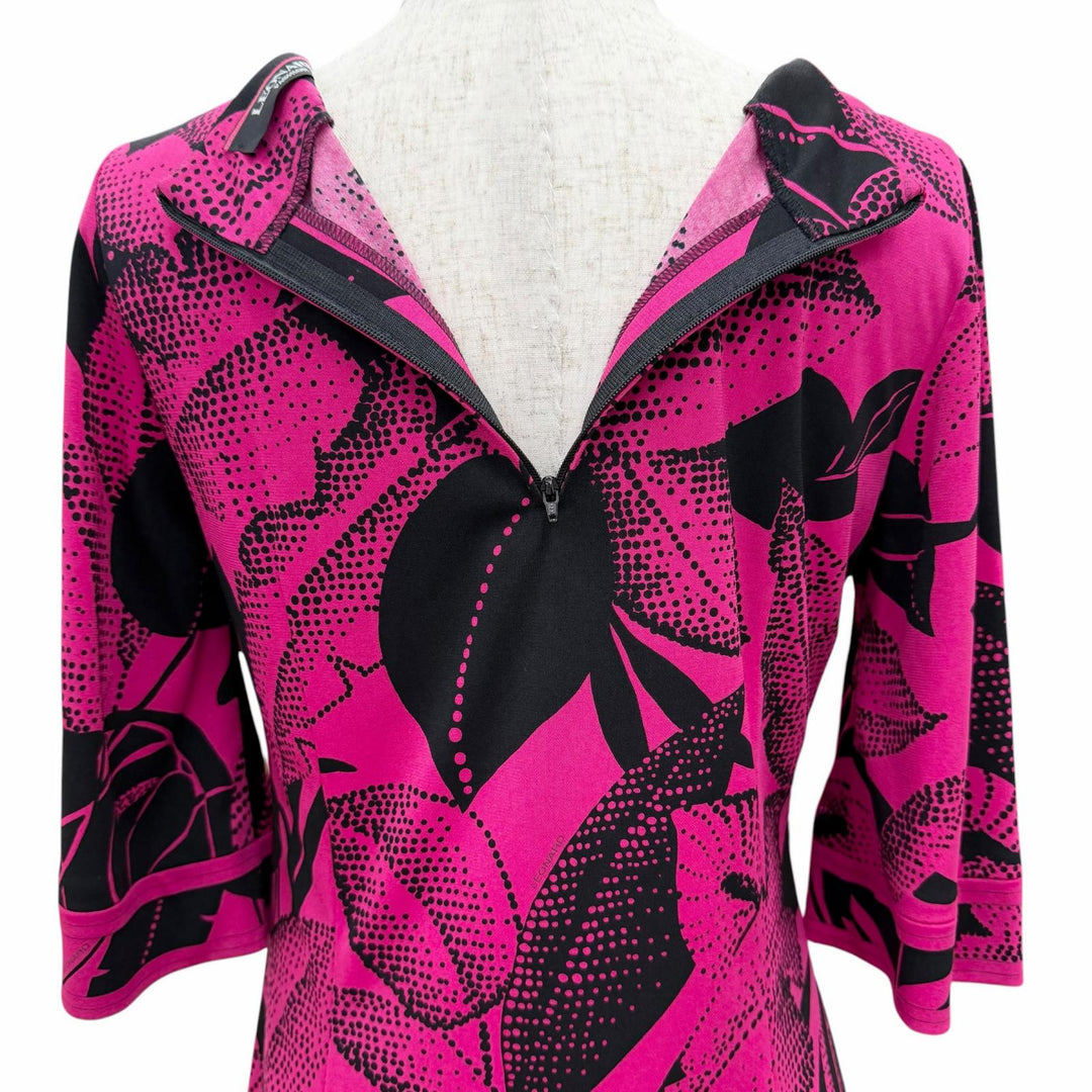 Excellent LEONARD FASHION one piece All-over print design, 36 0170211