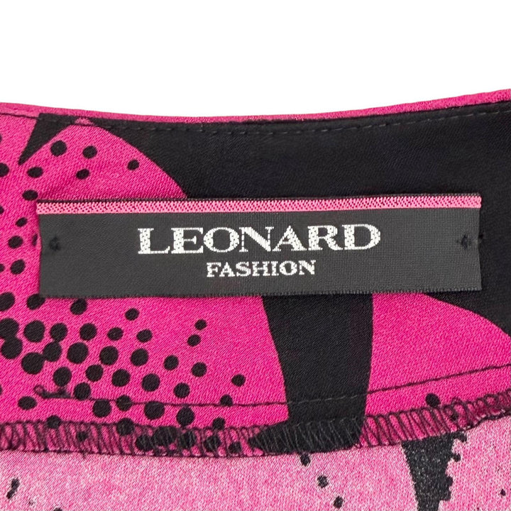 Excellent LEONARD FASHION one piece All-over print design, 36 0170211