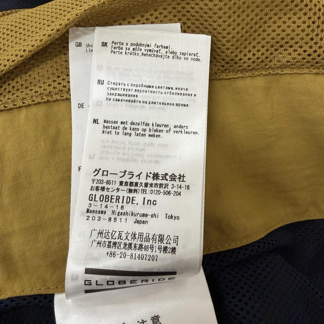 Pristine DAIWA PIER39 mountain hoodie TECH HIKER MOUNTAIN PARKA