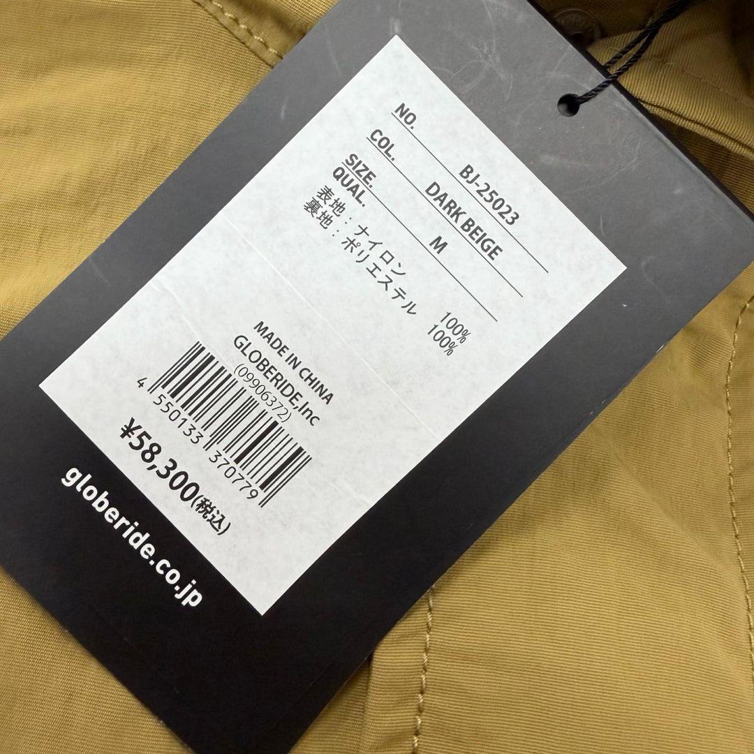 Pristine DAIWA PIER39 mountain hoodie TECH HIKER MOUNTAIN PARKA