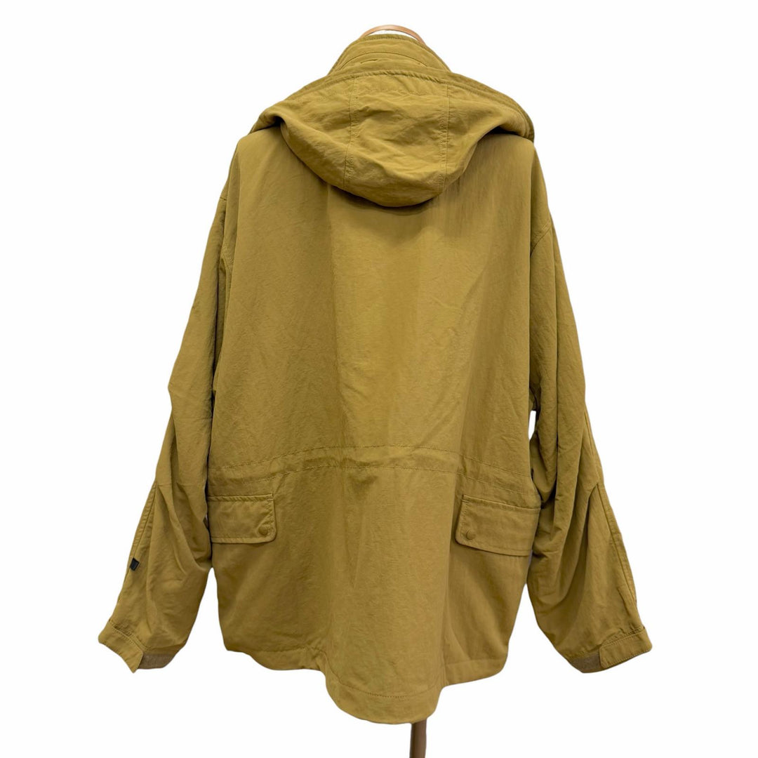 Pristine DAIWA PIER39 mountain hoodie TECH HIKER MOUNTAIN PARKA