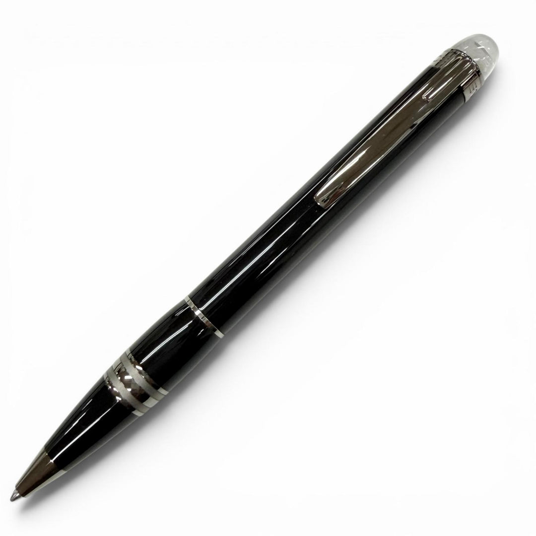 Excellent MONTBLANC Ballpoint pen Starwalker mens