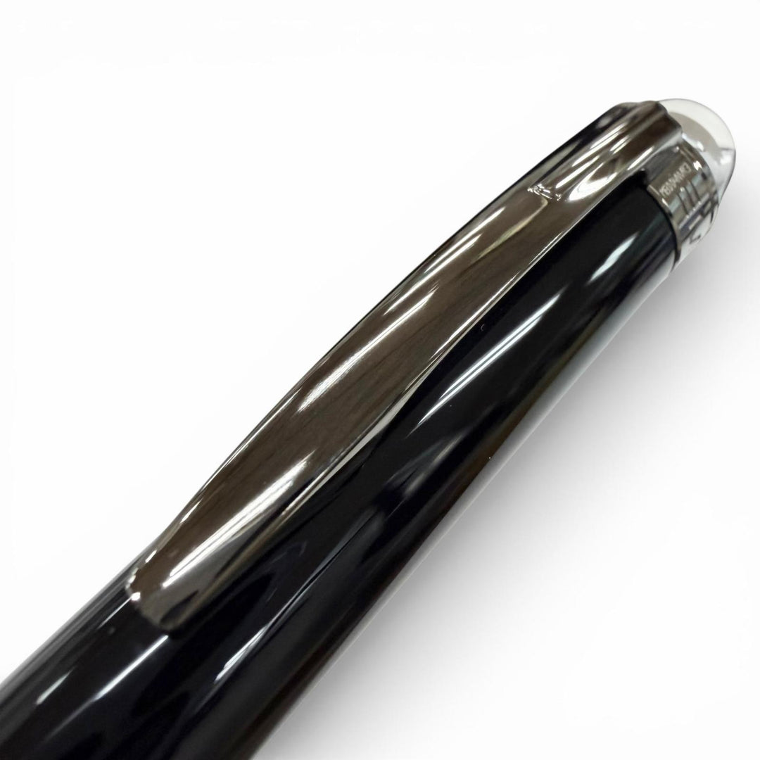 Excellent MONTBLANC Ballpoint pen Starwalker mens