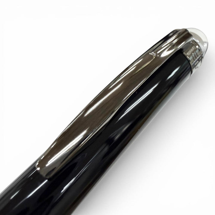 Excellent MONTBLANC Ballpoint pen Starwalker mens