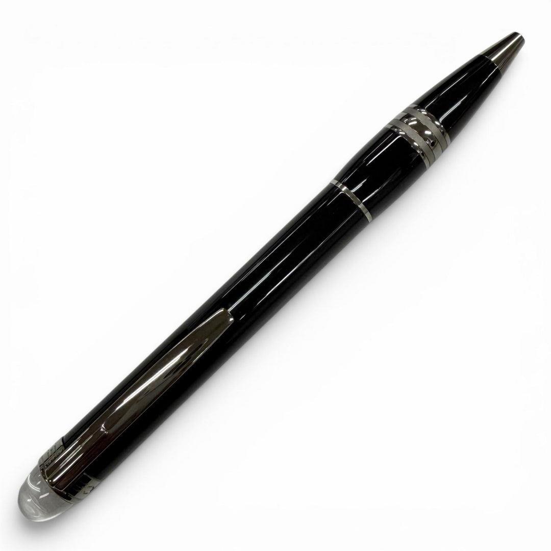 Excellent MONTBLANC Ballpoint pen Starwalker mens