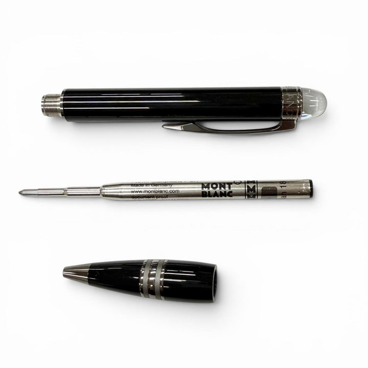 Excellent MONTBLANC Ballpoint pen Starwalker mens