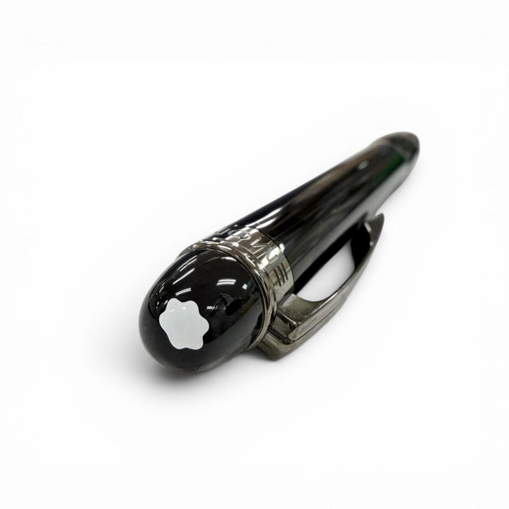 Excellent MONTBLANC Ballpoint pen Starwalker mens