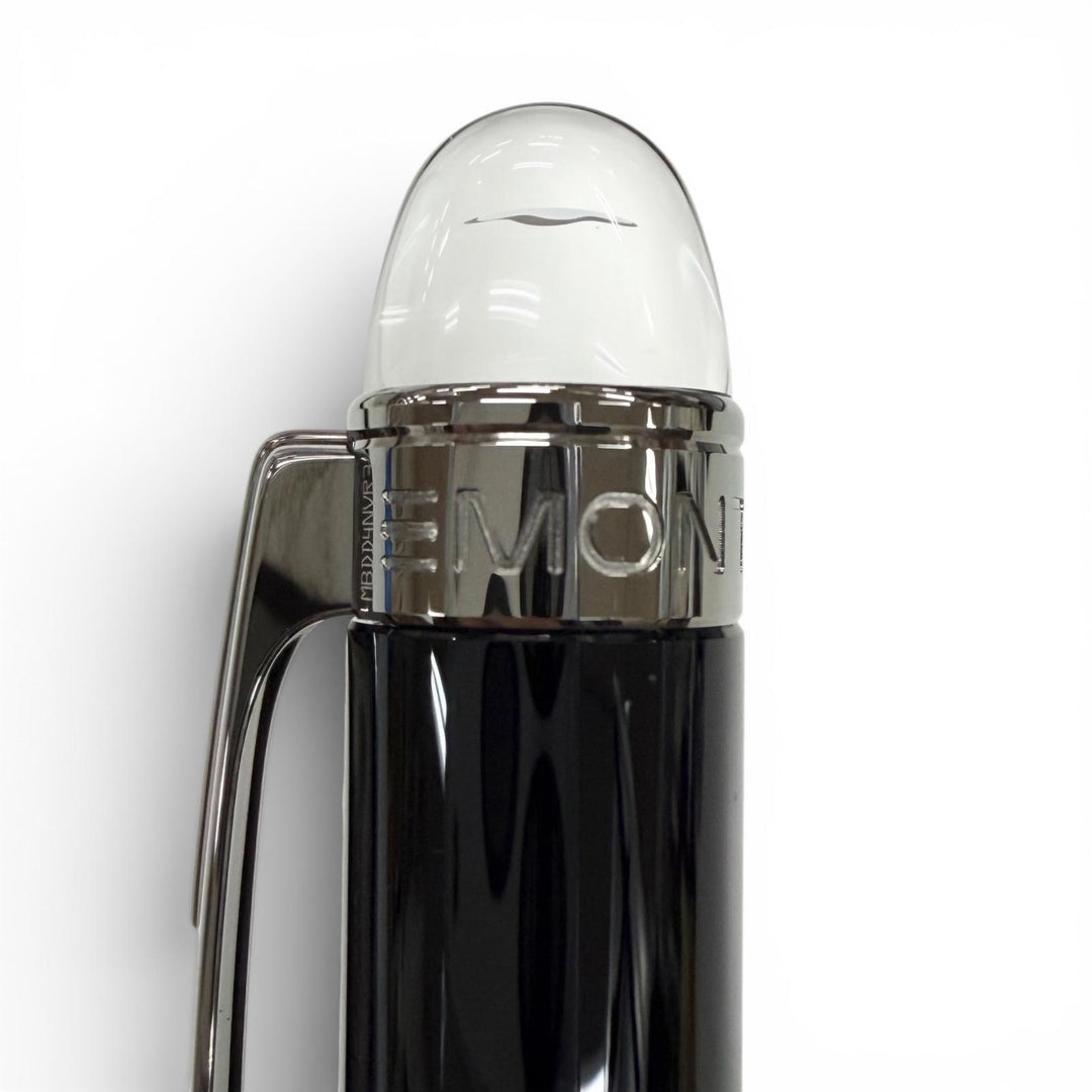 Excellent MONTBLANC Ballpoint pen Starwalker mens