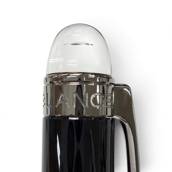 Excellent MONTBLANC Ballpoint pen Starwalker mens