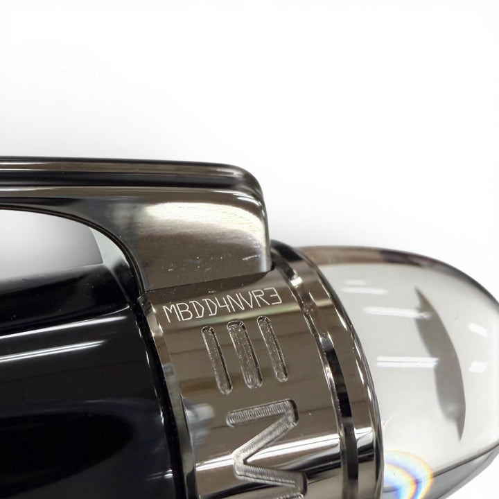 Excellent MONTBLANC Ballpoint pen Starwalker mens