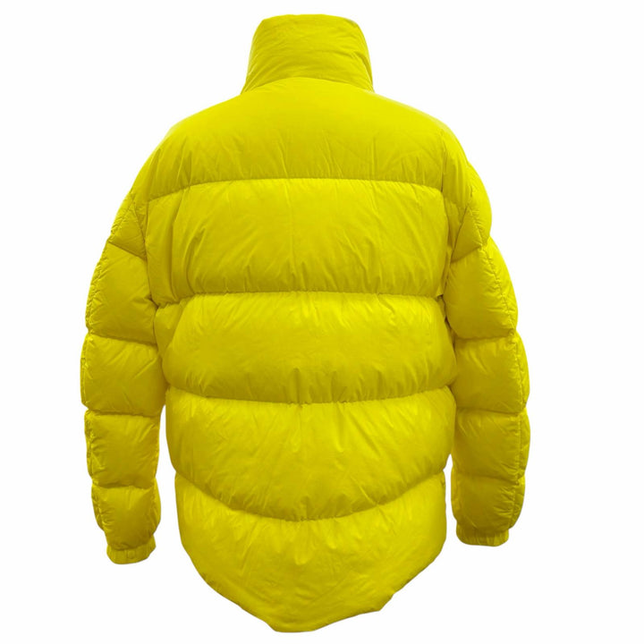 Great MONCLER Down jacket CITALA yellow Nylon mens 3